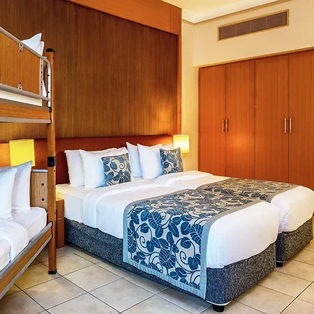 Resort Labranda Alantur Alanya
