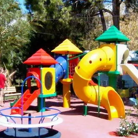 Resort Labranda Alantur