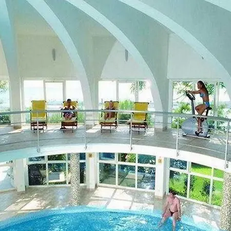 Resort Labranda Alantur