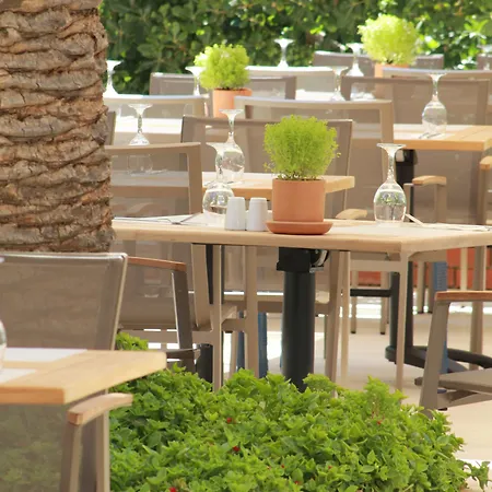 Labranda Alantur Resort Alanya