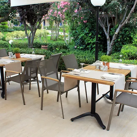 Labranda Alantur Resort 5*