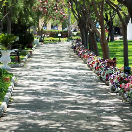 Labranda Alantur Resort Alanya