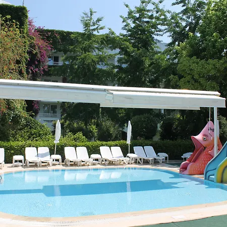 Labranda Alantur Resort