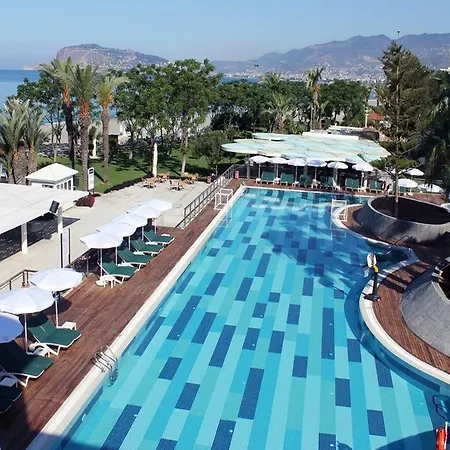 Resort Labranda Alantur 5*