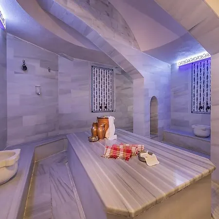 Labranda Alantur Resort Alanya