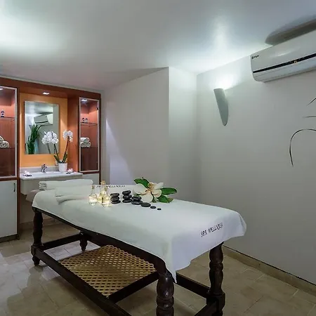 Labranda Alantur Resort Alanya