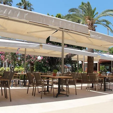 Resort Labranda Alantur
